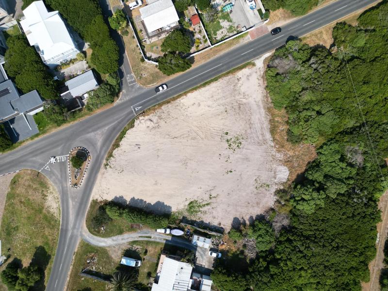 0 Bedroom Property for Sale in Kleinbaai Western Cape